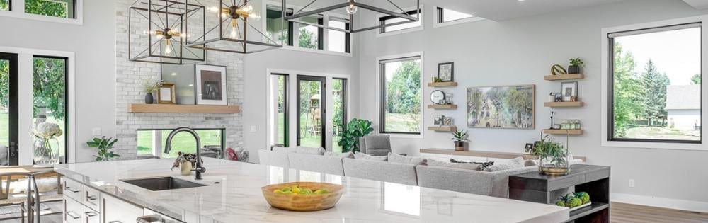 2023 Remodeling Design Trends: Ins and Outs | Compelling Homes